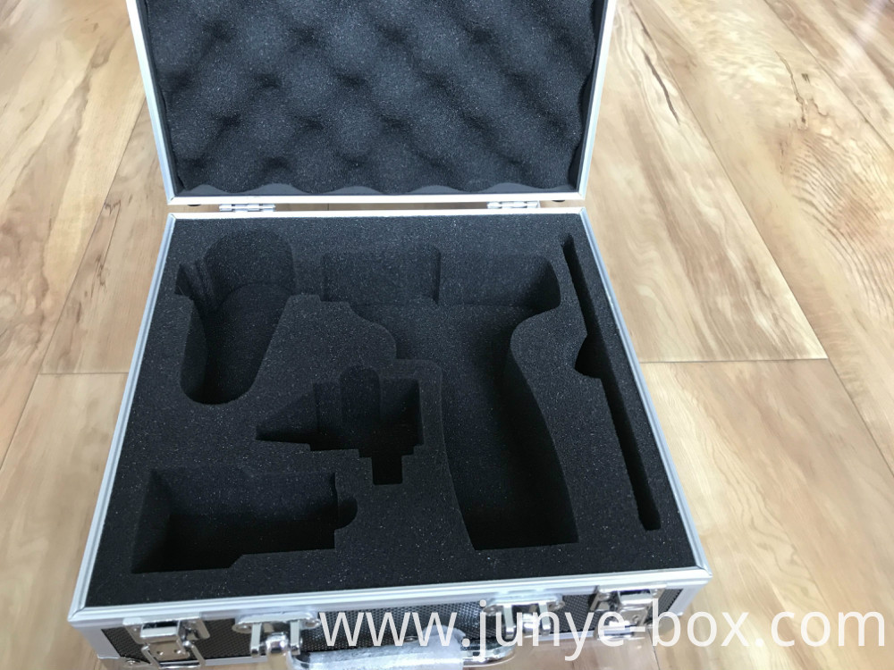 Aluminum Cases for Medical Aluminum Cases for Medical